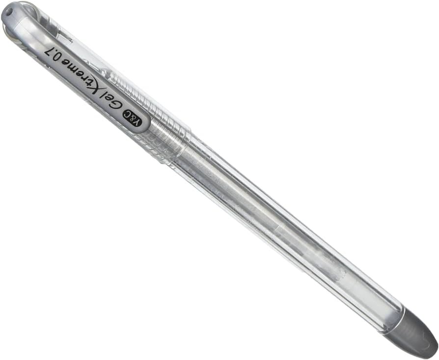 YASUTOMO Gel Xtreme Pens (Bolígrafos de Gel ) Pinna Calligraphy