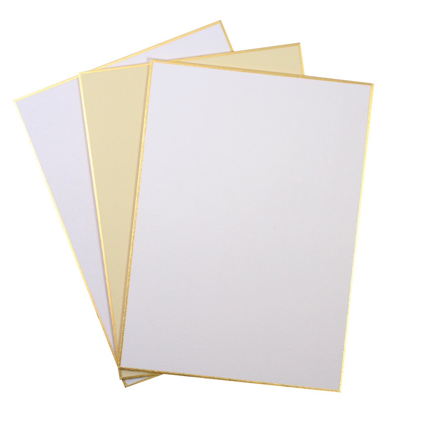Shikishi Boards - Papel Washi