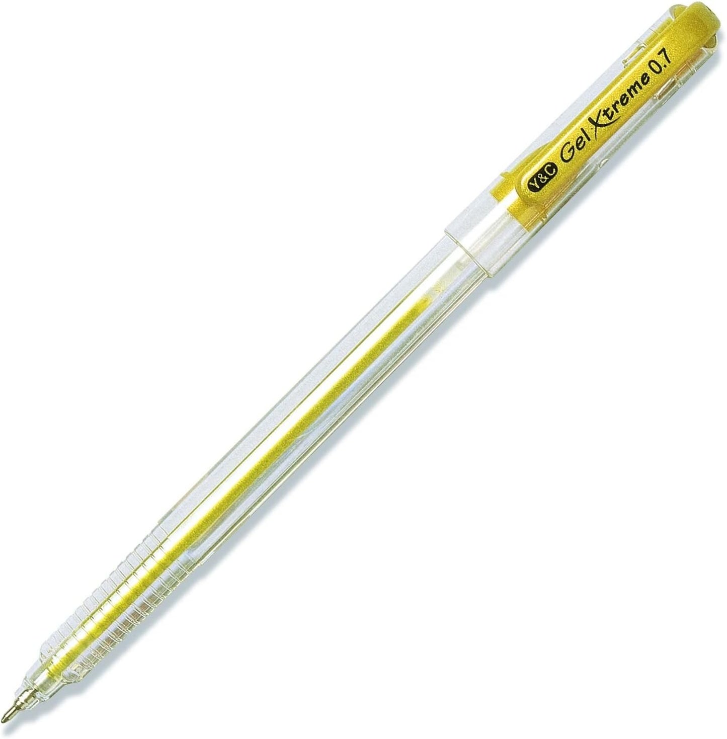YASUTOMO - Gel Xtreme Pens (Bolígrafos de Gel )