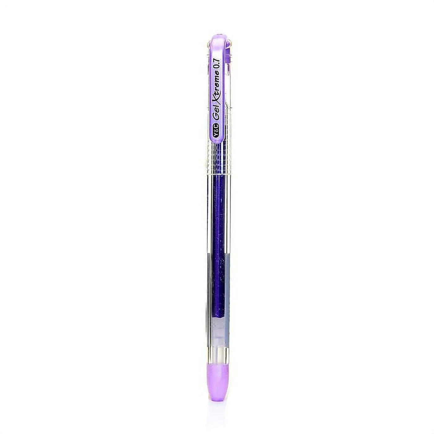 YASUTOMO - Gel Xtreme Pens (Bolígrafos de Gel )