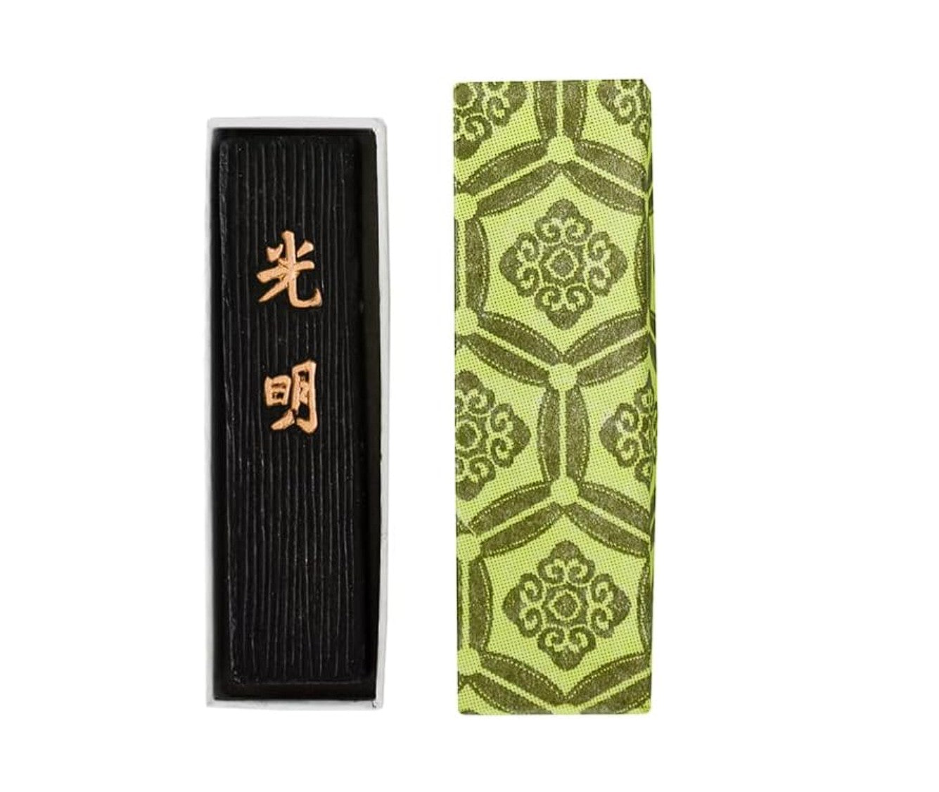 Yasutomo Sumi Ink Stick - Artist Quality