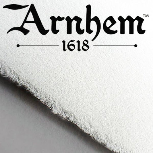 ARNHEM - 1618 Paper Sheets, 22" x 30" - 245 gsm (Hojas Sueltas)
