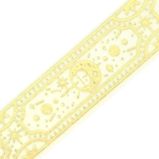 BGM Masking Tape - Star Magic Book - Light