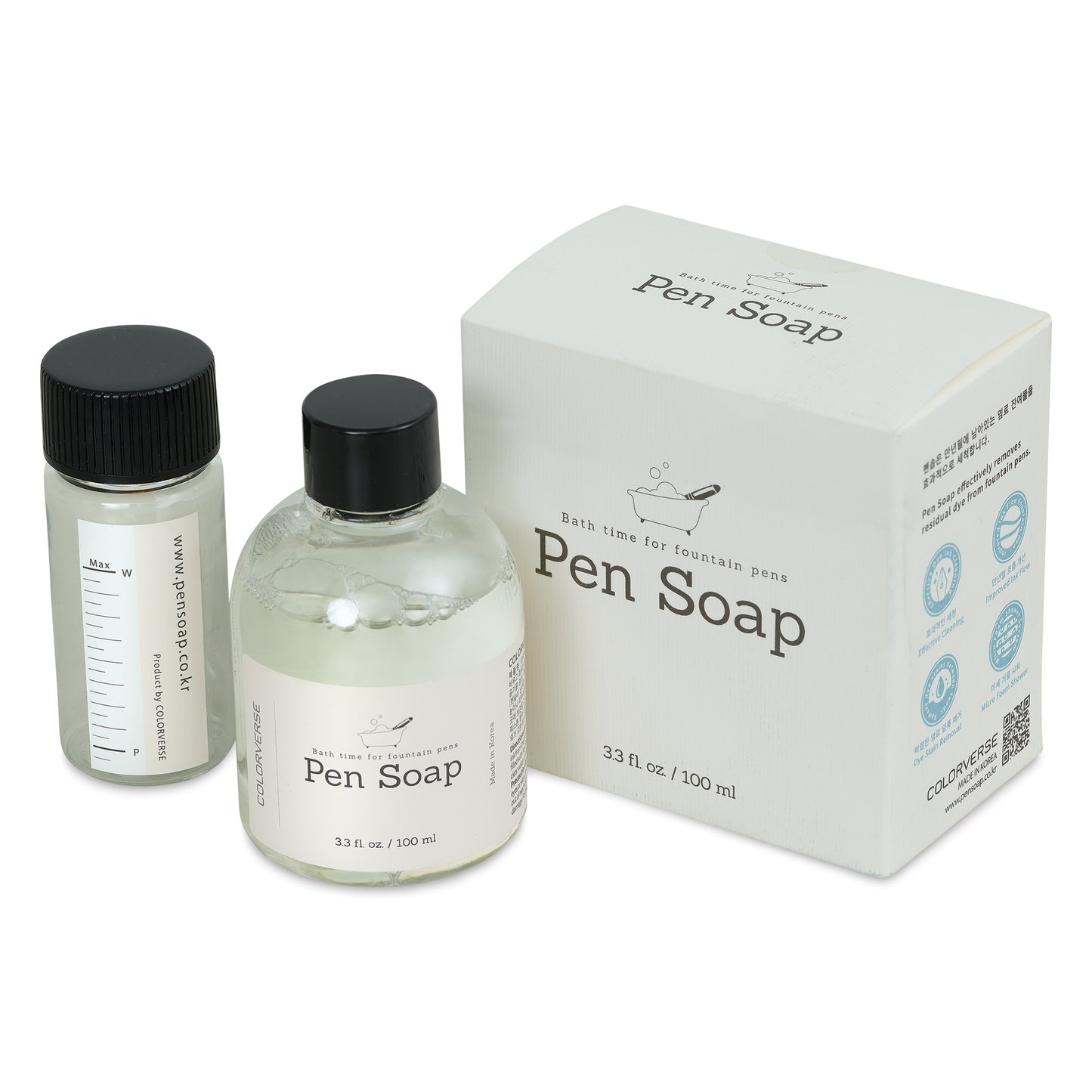 Colorverse Pen Soap