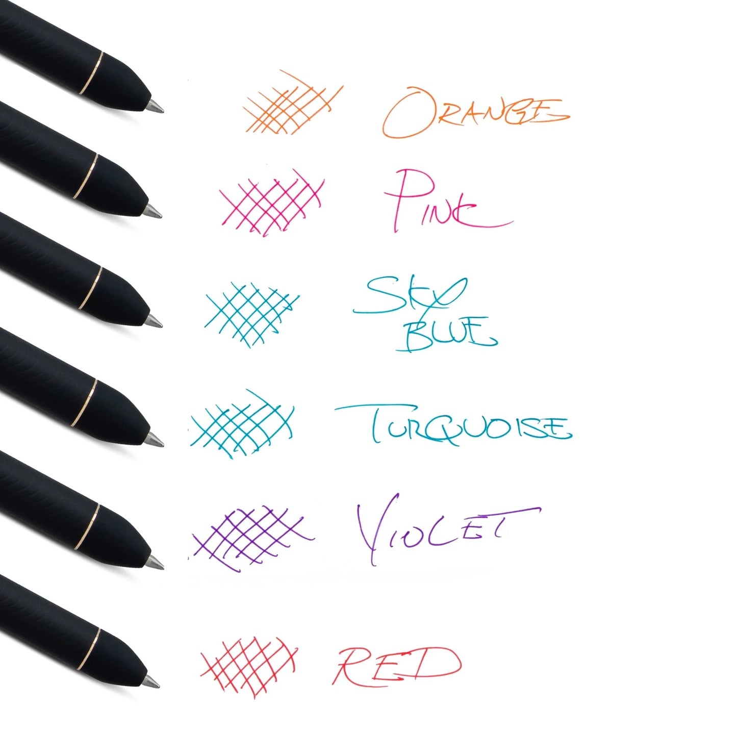 Pentel EnerGel Kuro - 0.7mm