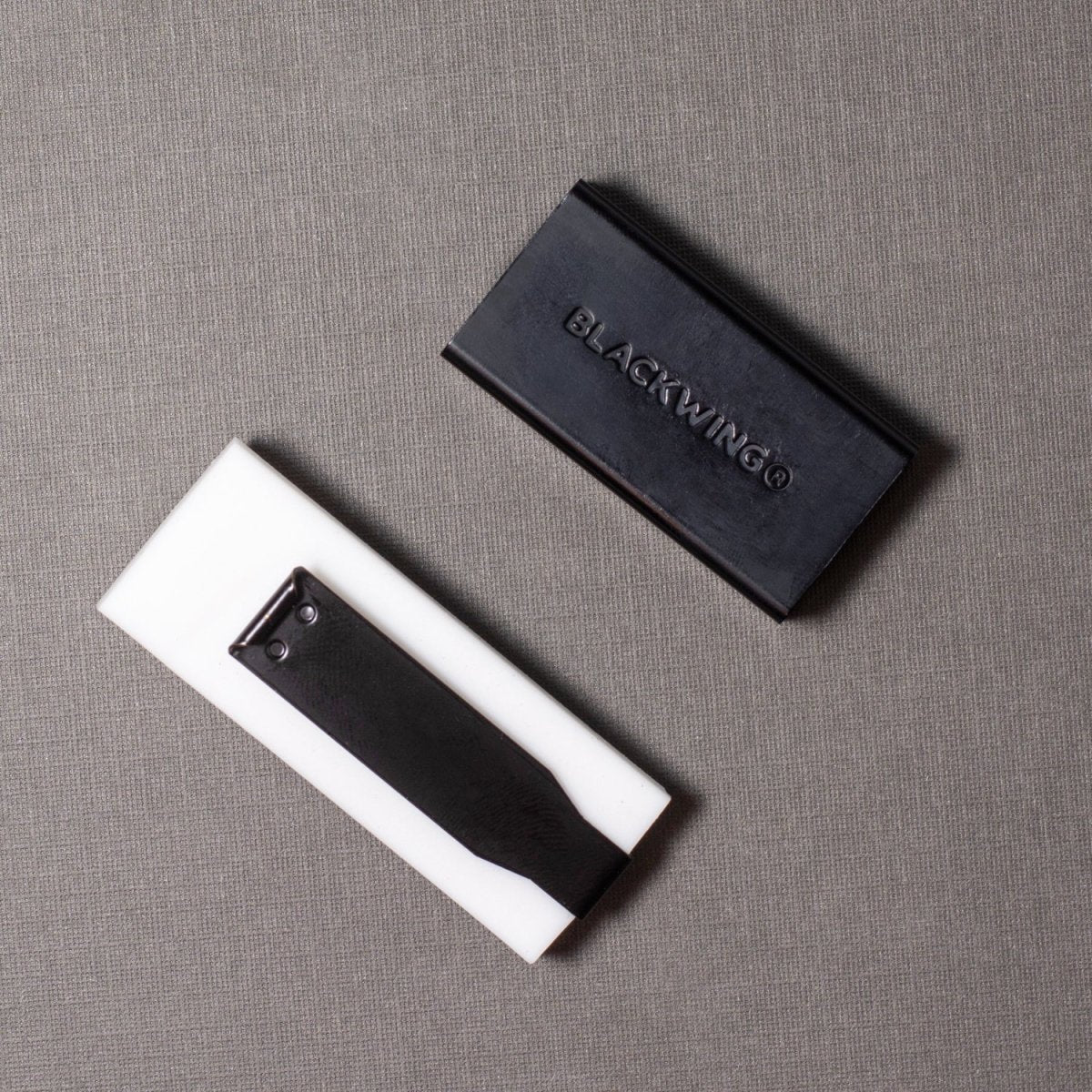 Blackwing - Soft Handheld Eraser Replacement Refill - Set de 3