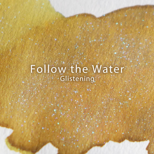 Colorverse Colorvent 2025 - Follow the Water - Botella 65ml.