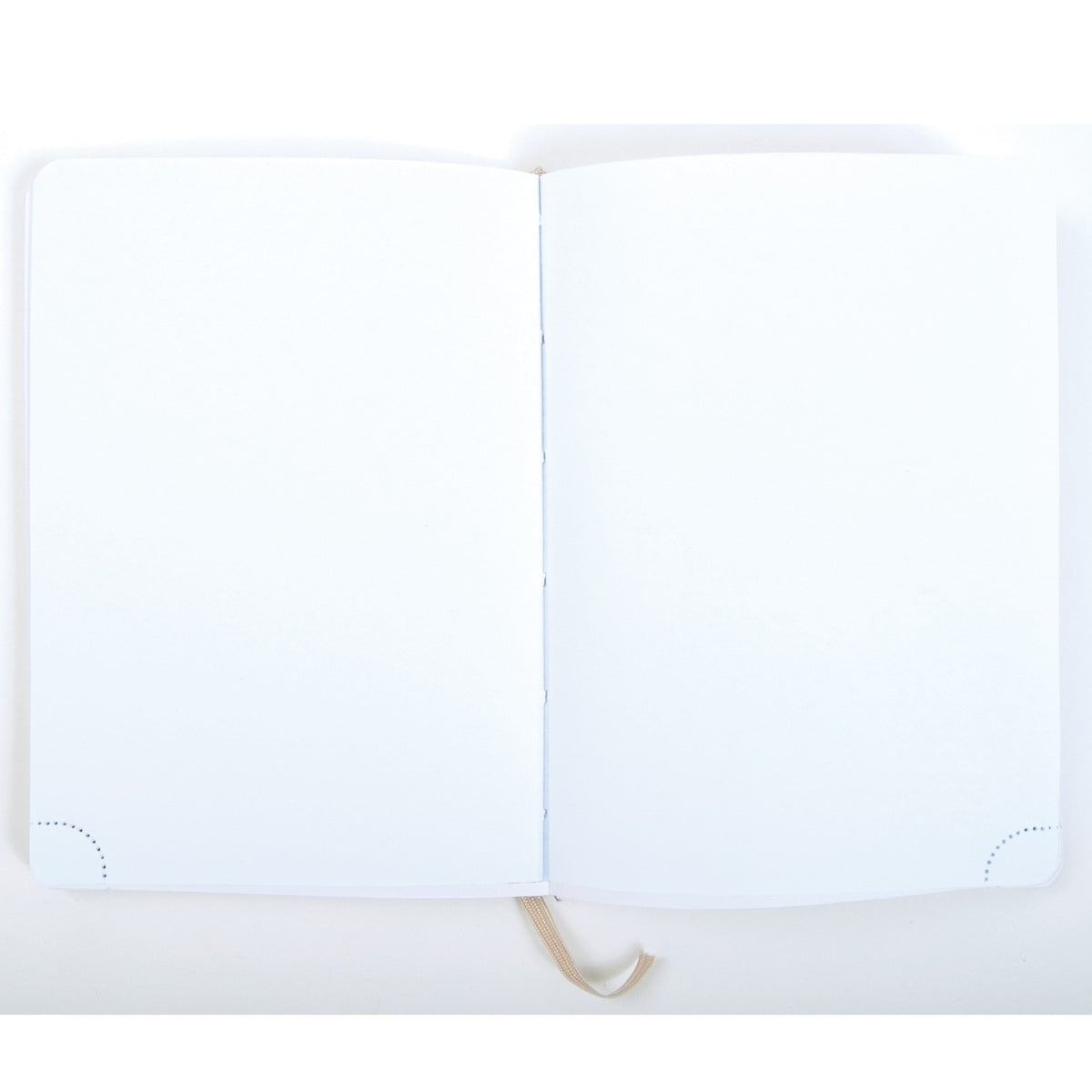 Exacompta Forum Leather Journal