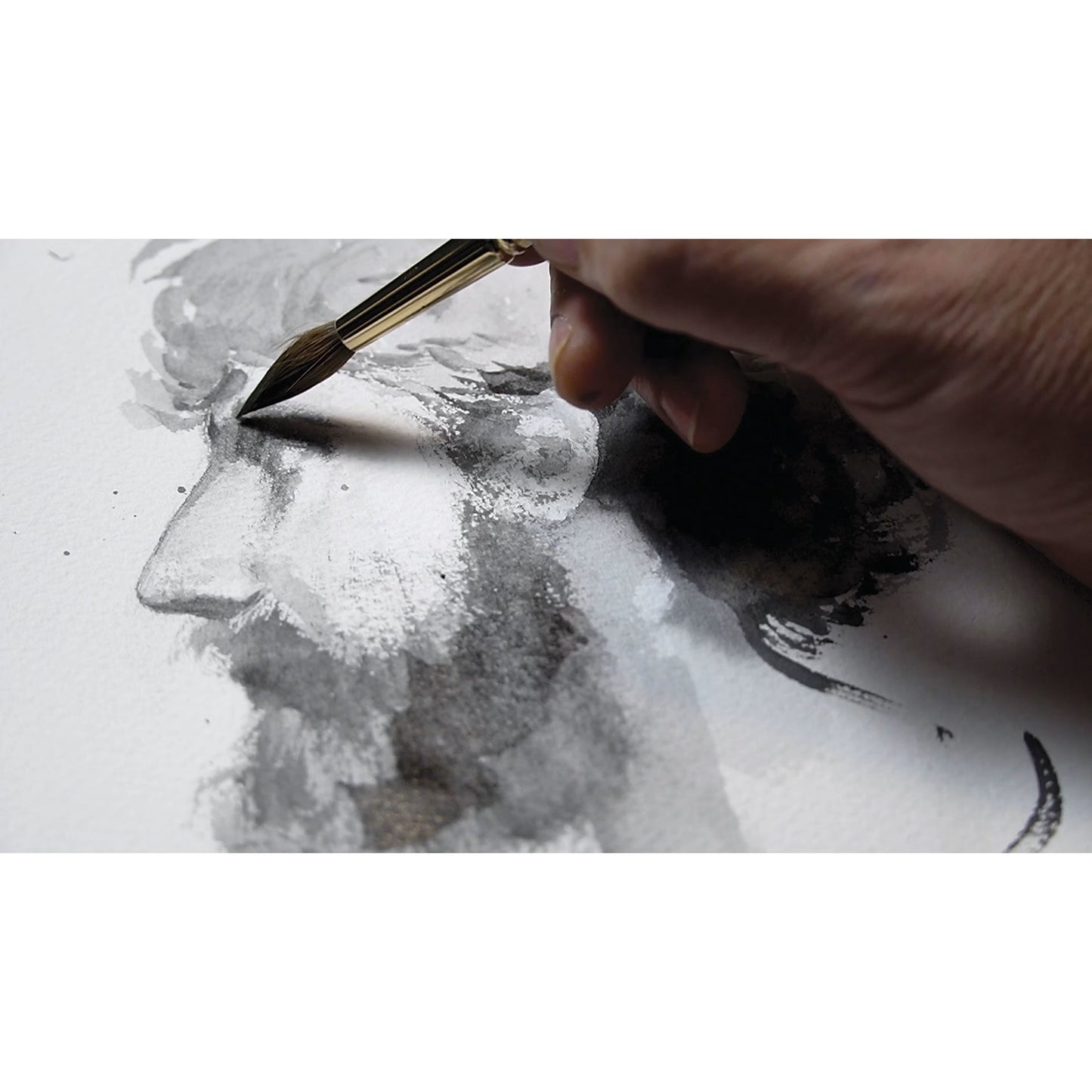 KURETAKE ZIG - Fluid Graphite - 60ml.