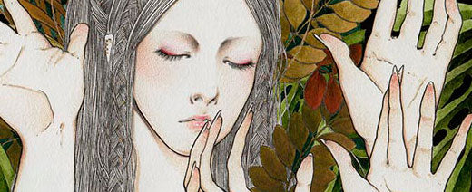 Andi Soto Hidden People