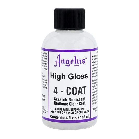 ANGELUS - High Gloss 4-Coat
