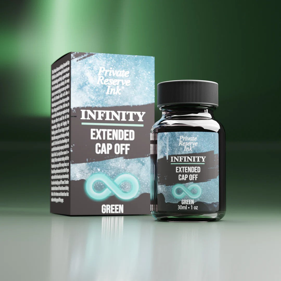 Private Reserve Tinta Infinity Green - 30ml.