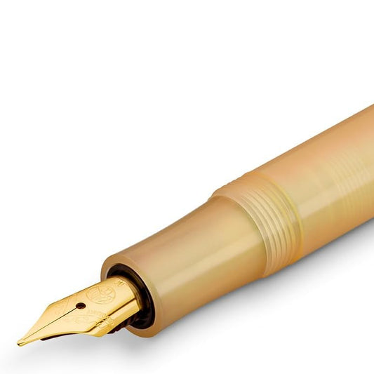 Kaweco Collection Sport Fountain Pen - Edición Limitada - Apricot Pearl