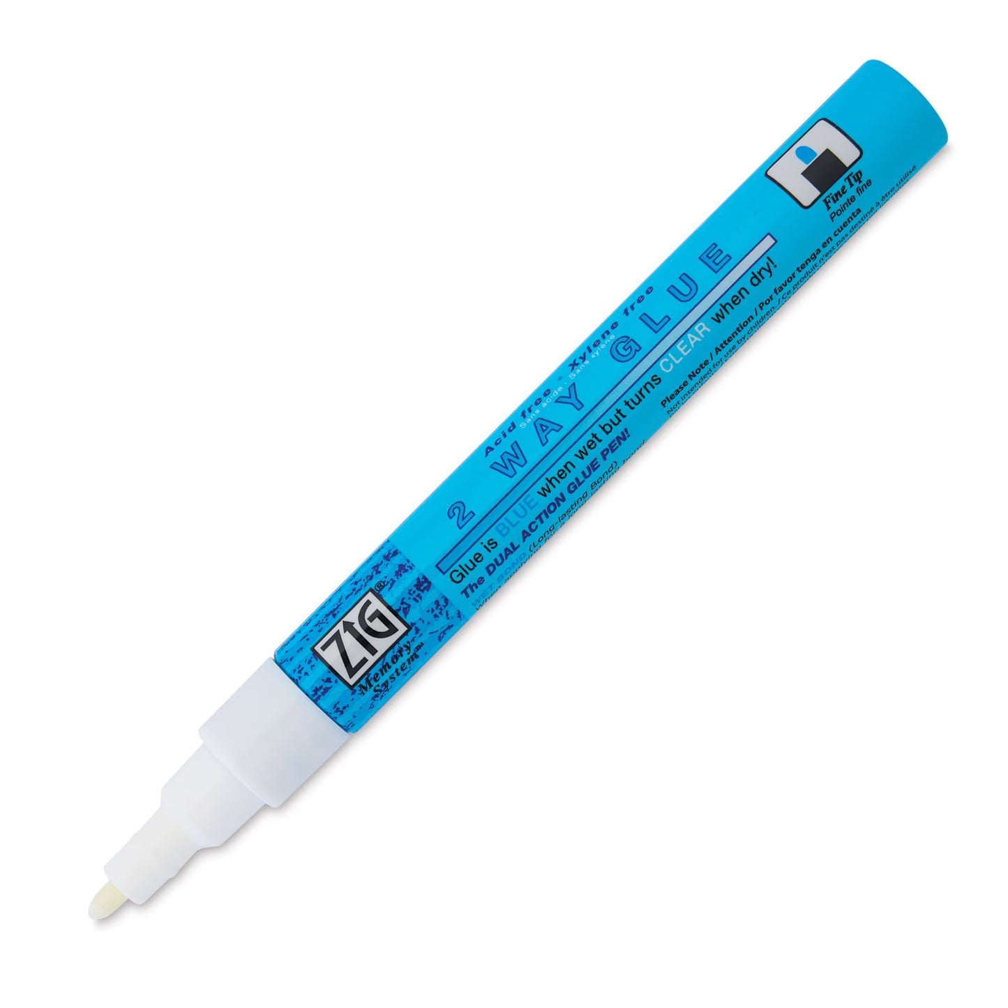 Kuretake Zig - 2Way Glue