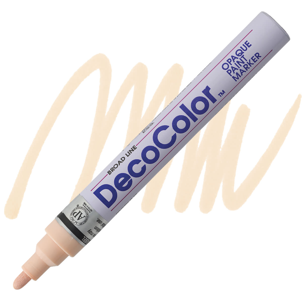 Uchida Marcador DecoColor Punta Gruesa (Broad)