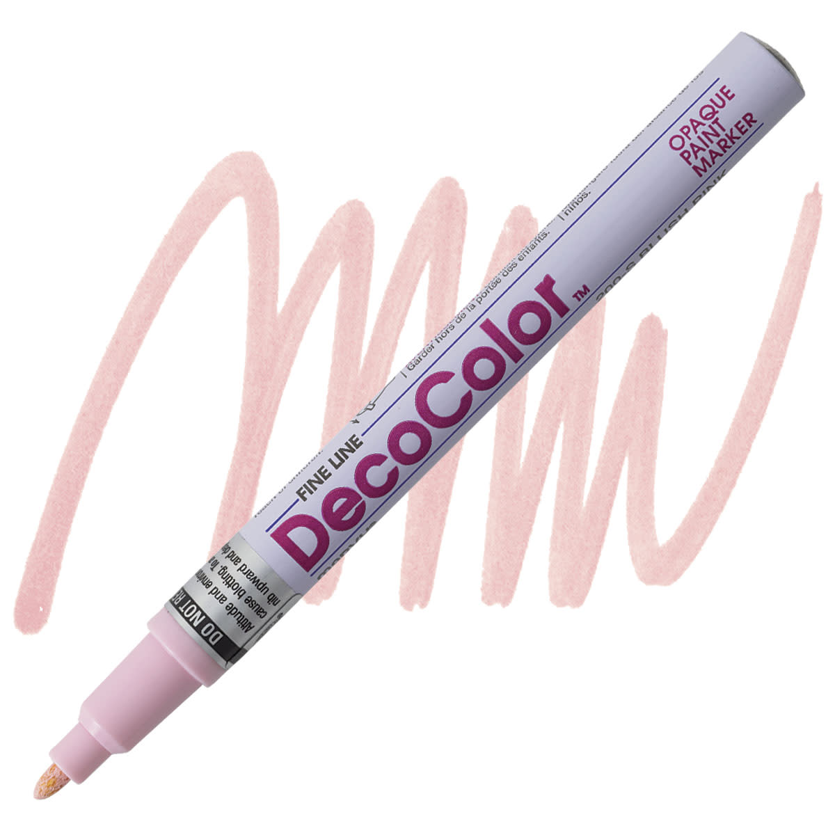 Uchida Marcador DecoColor Punta Fina (Fine)