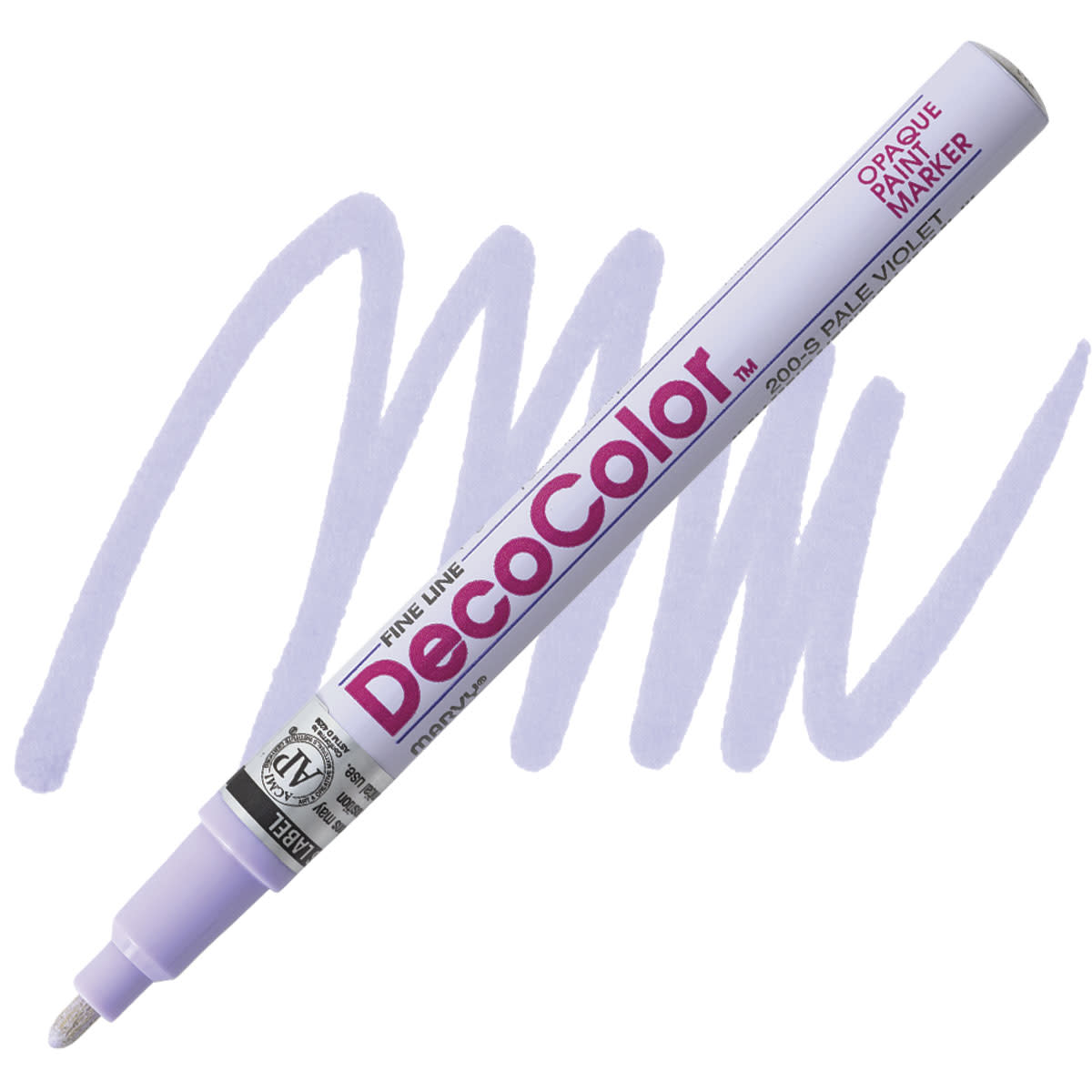 Uchida Marcador DecoColor Punta Fina (Fine)