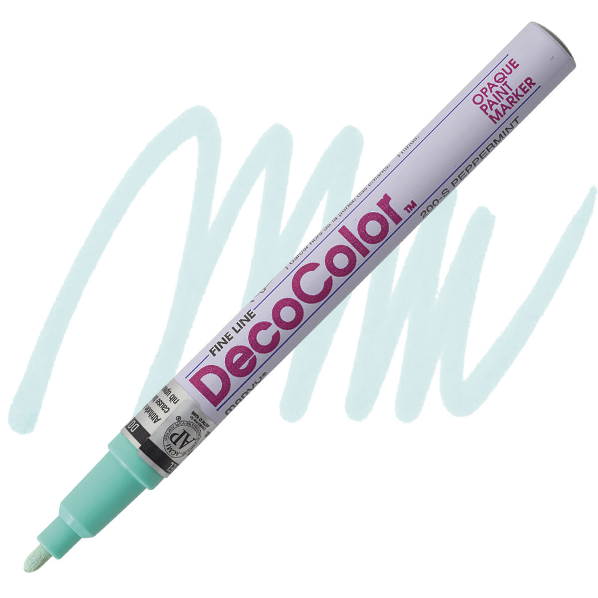 Uchida Marcador DecoColor Punta Fina (Fine)