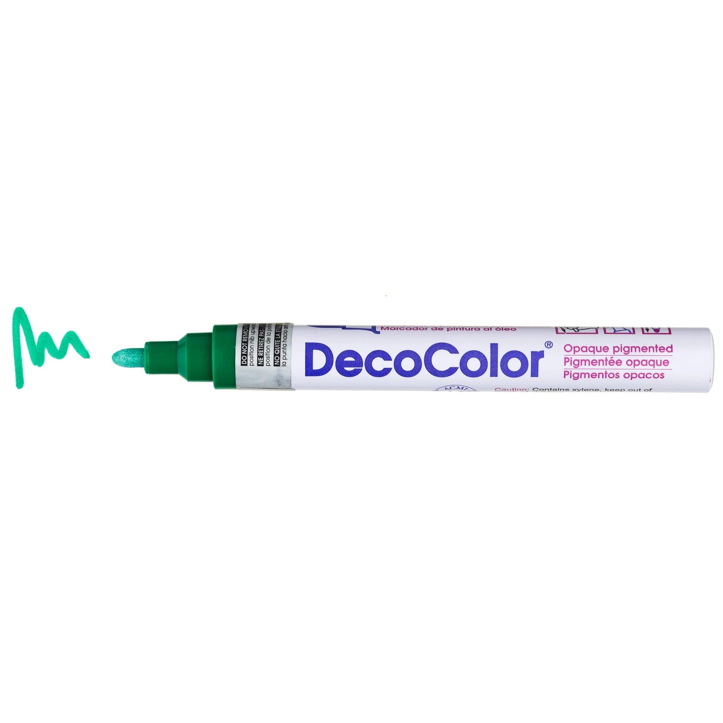 Uchida Marcador DecoColor Punta Gruesa (Broad)