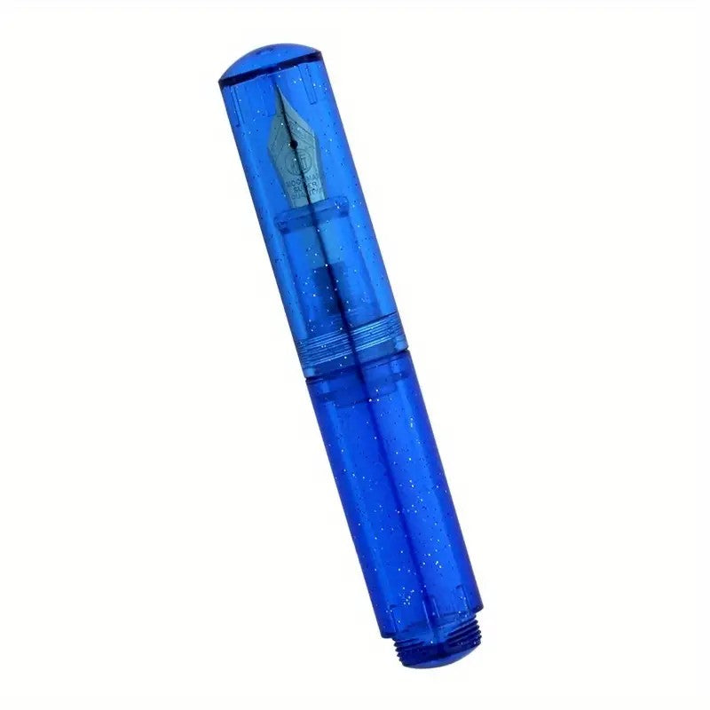Moon Man Wancai Pluma Fuente Mini - Punta Extra Fina
