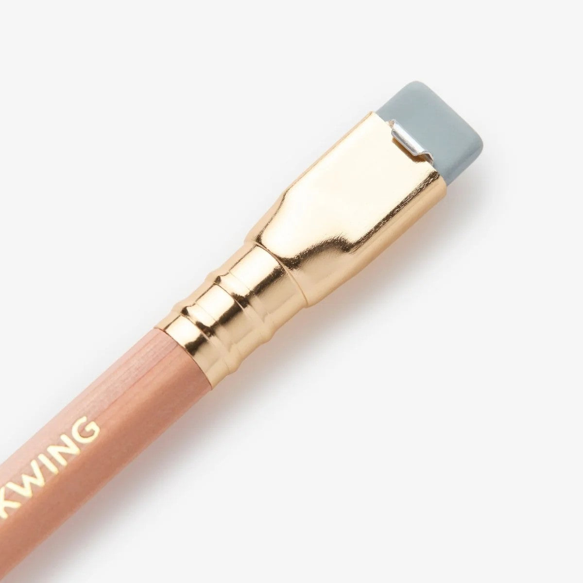 Blackwing Natural (Lápiz) - Set de 12