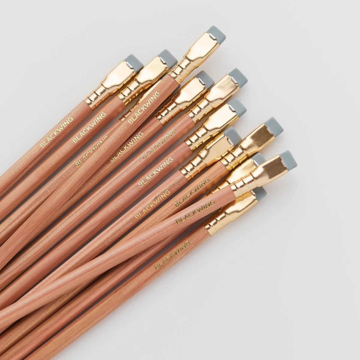 Blackwing Natural (Lápiz) - Set de 12