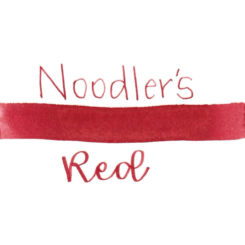Noodler´s Red - 3oz.