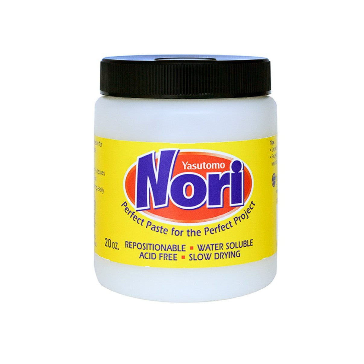 YASUTOMO - Nori Paste
