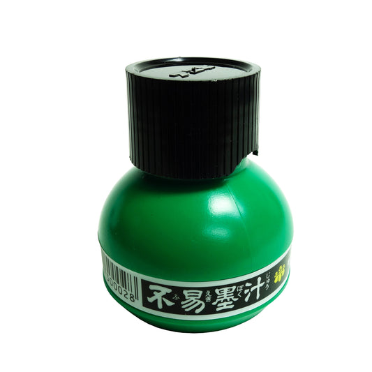 Yasutomo Tinta Sumi con Shellac