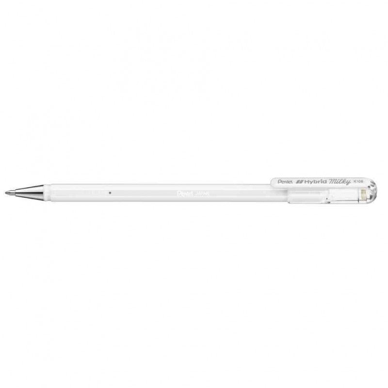 PENTEL - MATTEHOP Ballpoint Pens (1.0mm)