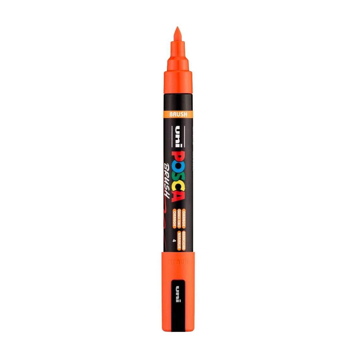 Posca PC-5BR- Marcadores Punta Pincel