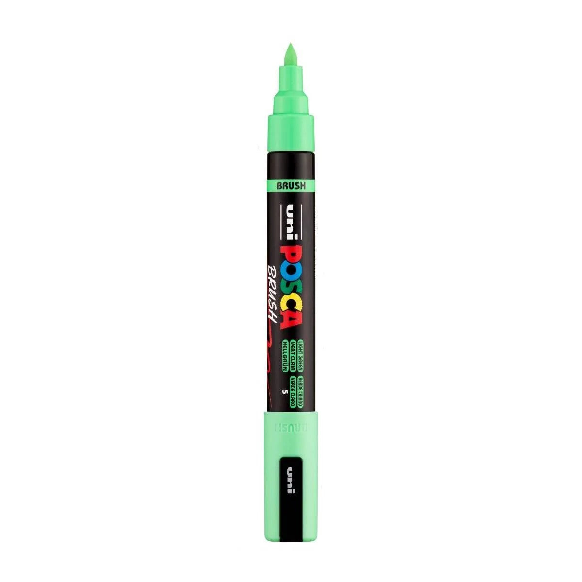 Posca PC-5BR- Marcadores Punta Pincel