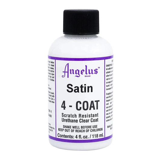 ANGELUS - Satin 4-Coat