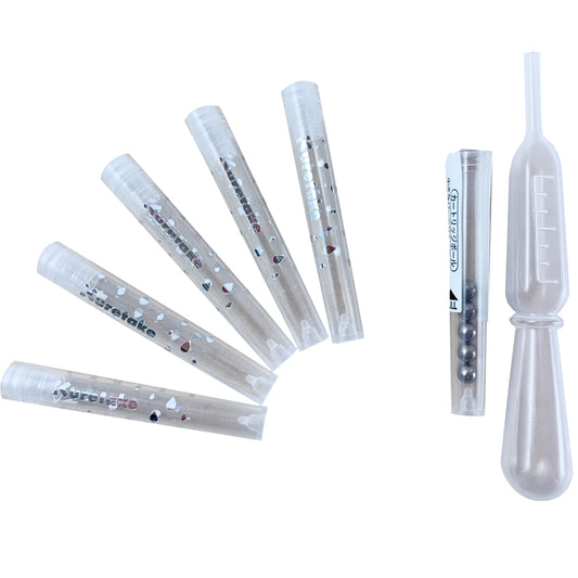 Kuretake Karappo-pen - Cartridge Set
