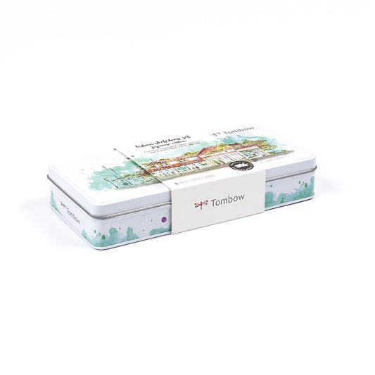 Tombow Urban Sketching Set