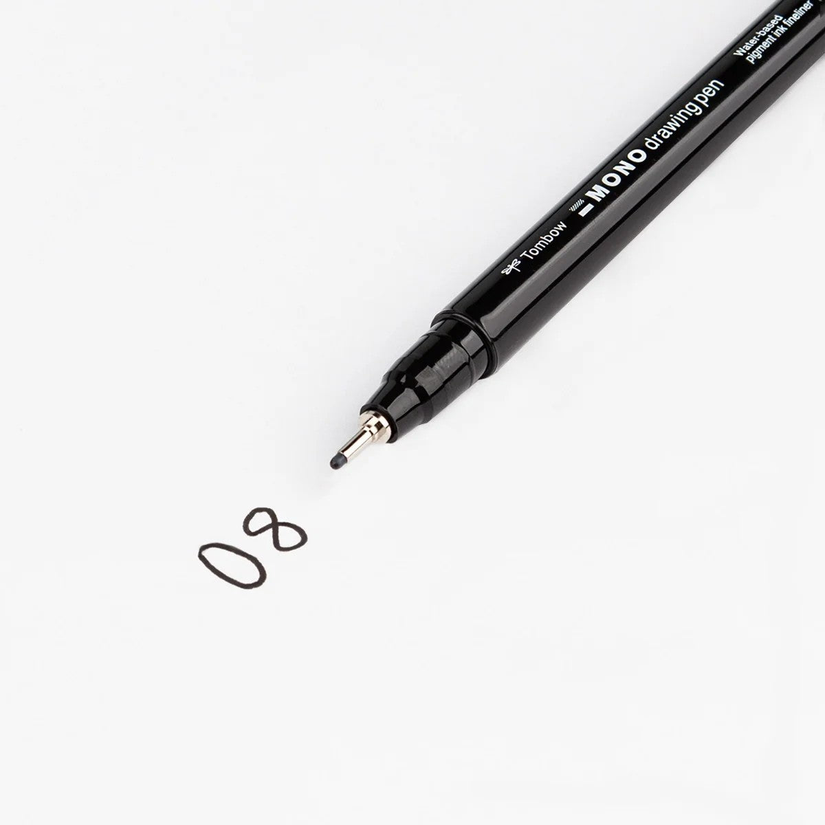 TOMBOW - MONO Drawing Pen