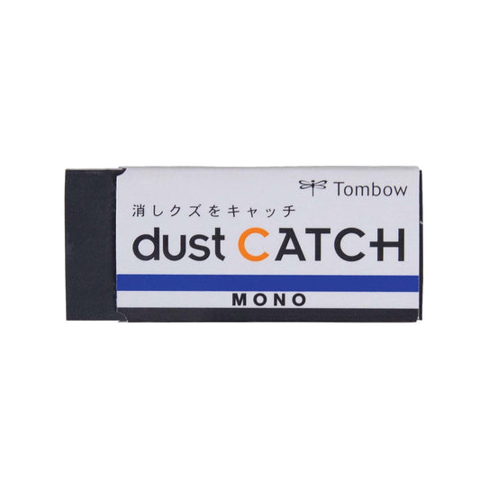 Tombow MONO Dust Catch Eraser - Borrador