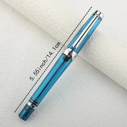 Wing Sung 3013 Pluma Fuente - Punta Fina