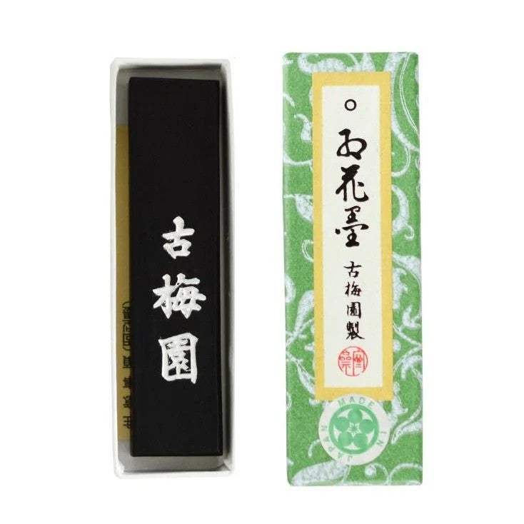 Yasutomo Sumi Ink Stick - Professional Quality