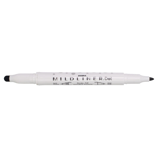 Zebra - Mildliner - SURTIDAS