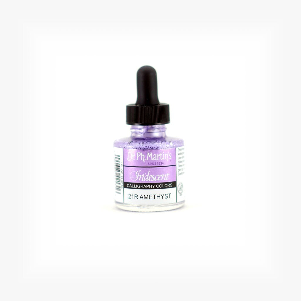 DR. PH. MARTIN'S - Iridescent Calligraphy Colors