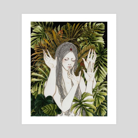 Andi Soto Hidden People