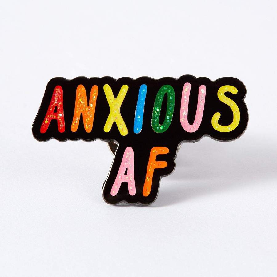 Punky Pins - Pins