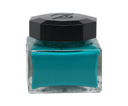 Aqua Blue Green 30ml.