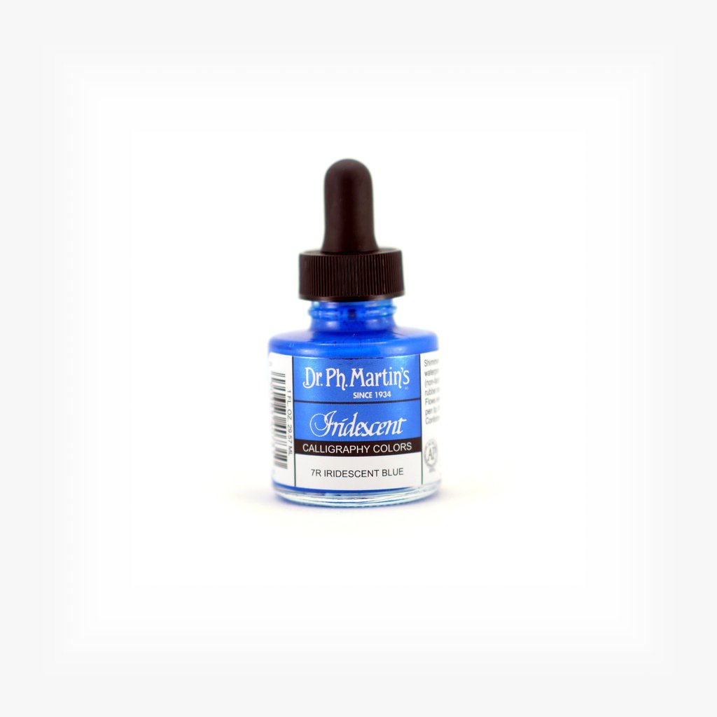 DR. PH. MARTIN'S - Iridescent Calligraphy Colors