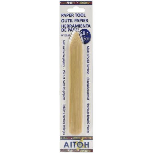 AITOH - Bamboo Paper Folding Tool