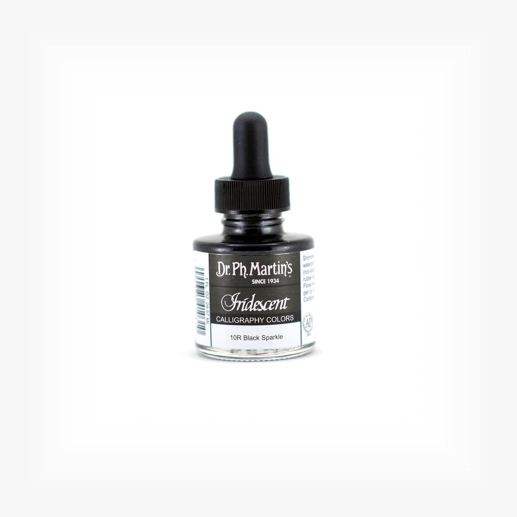 DR. PH. MARTIN'S - Iridescent Calligraphy Colors
