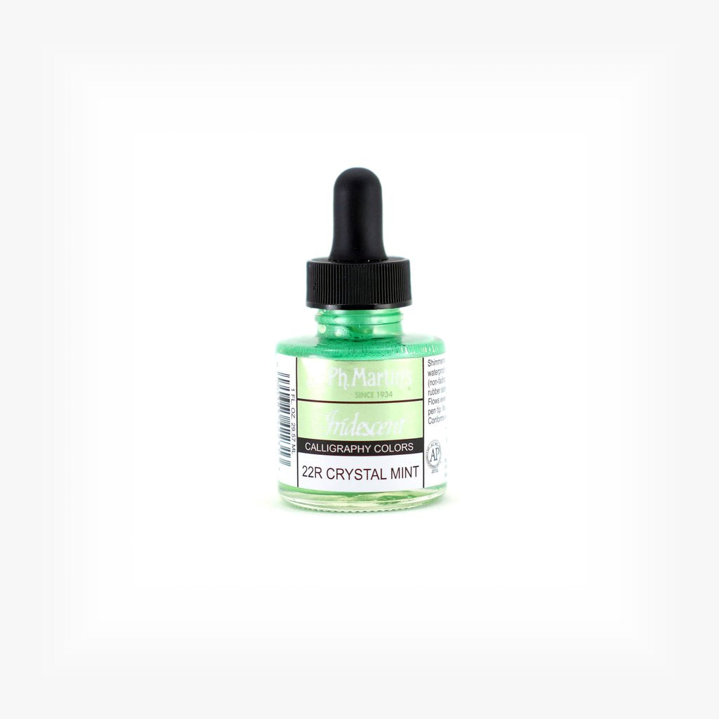 DR. PH. MARTIN'S - Iridescent Calligraphy Colors
