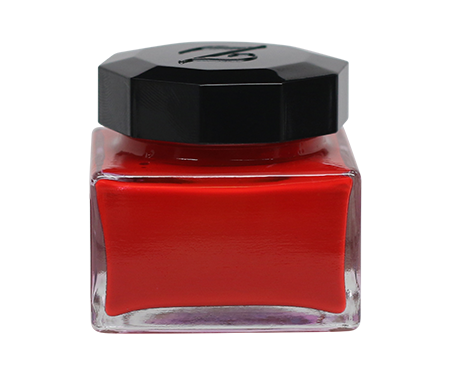 Cardinal Red 30ml.