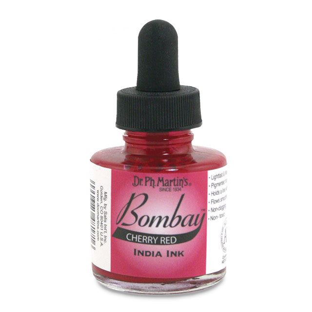 DR. PH. MARTIN'S - Bombay India Inks